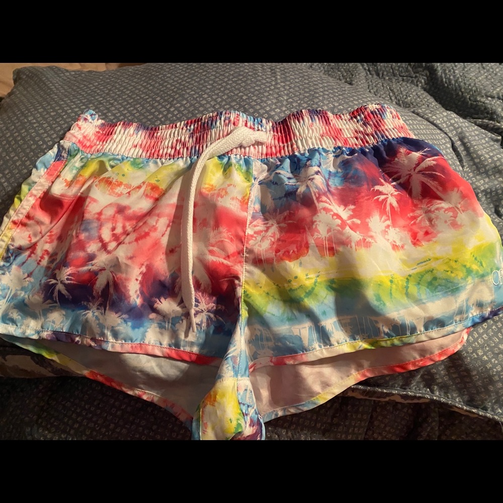 OP shorts